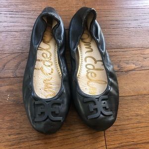 Sam Edelman Ballet Flats size 6